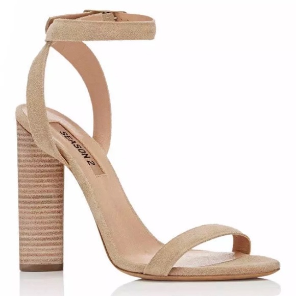 Yeezy season 2 sandal - Picture 2 of 8